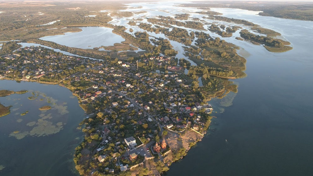 Плавні